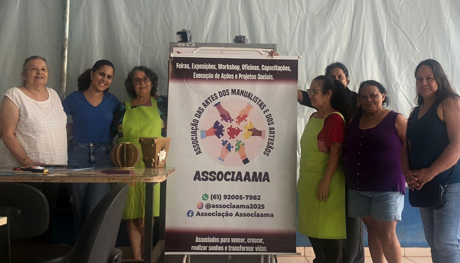 Site em construção